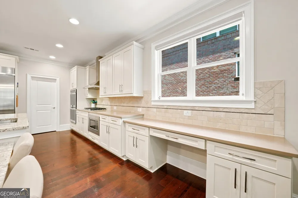 3457 Brookleigh LN NE Brookhaven, GA 30319