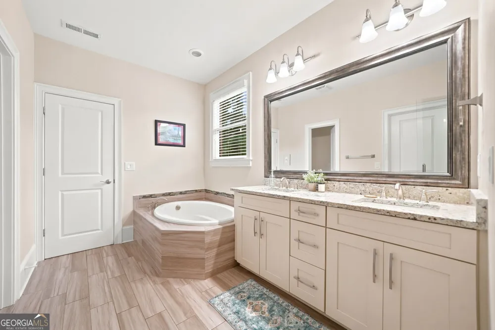 3457 Brookleigh LN NE Brookhaven, GA 30319