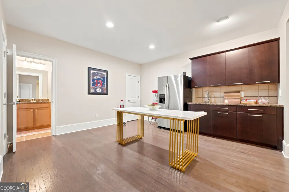 3457 Brookleigh LN NE Brookhaven, GA 30319