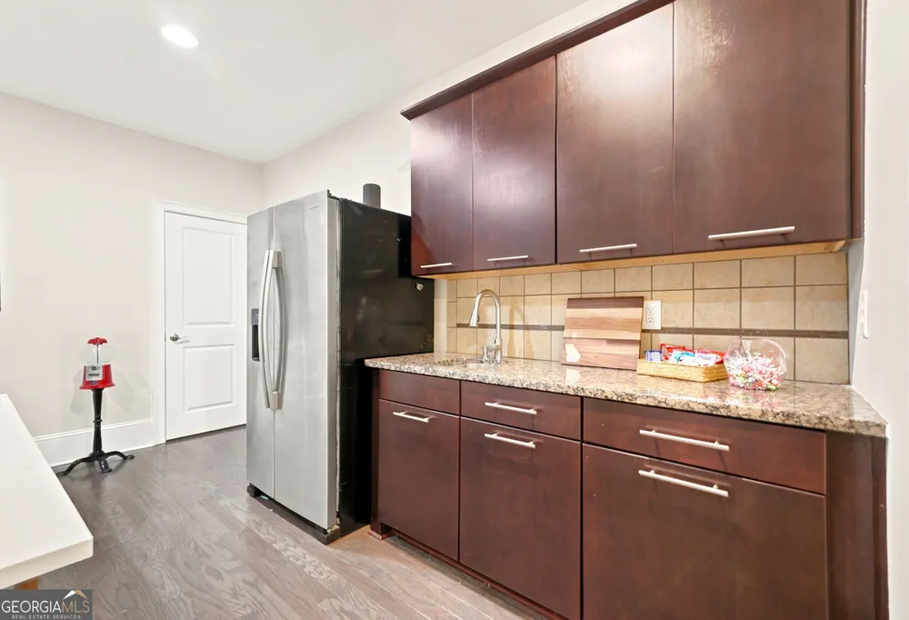 3457 Brookleigh LN NE Brookhaven, GA 30319