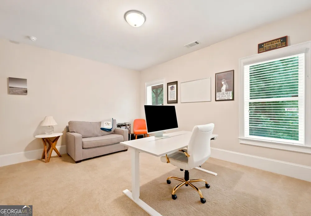 3457 Brookleigh LN NE Brookhaven, GA 30319