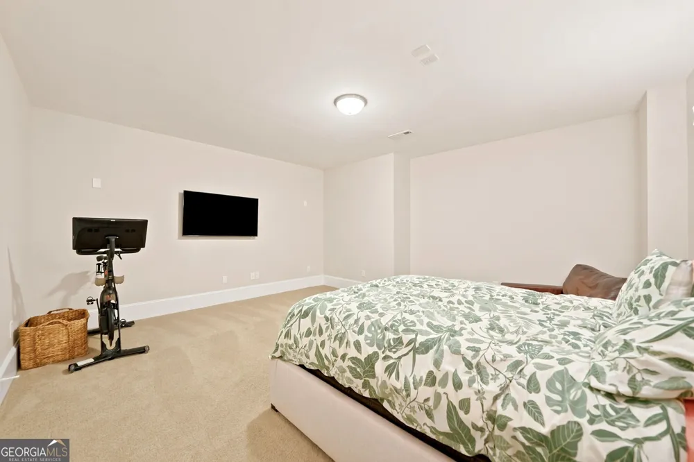 3457 Brookleigh LN NE Brookhaven, GA 30319