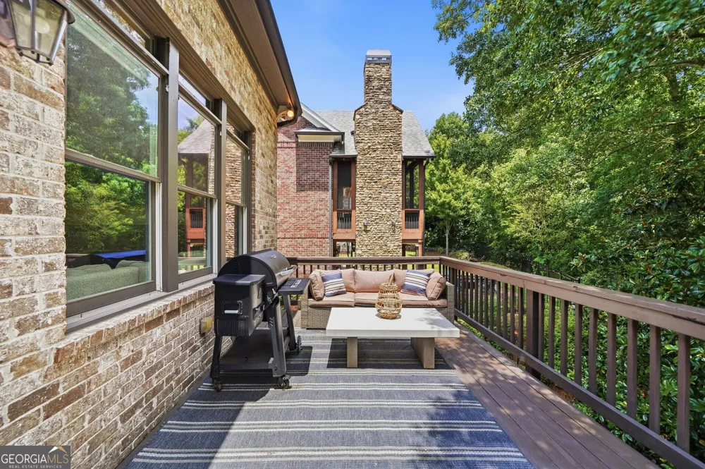 3457 Brookleigh LN NE Brookhaven, GA 30319