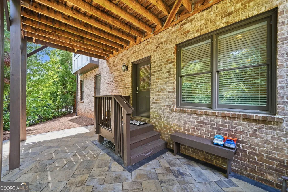 3457 Brookleigh LN NE Brookhaven, GA 30319