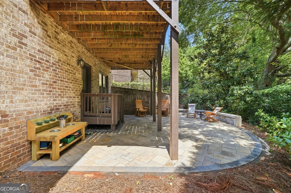 3457 Brookleigh LN NE Brookhaven, GA 30319