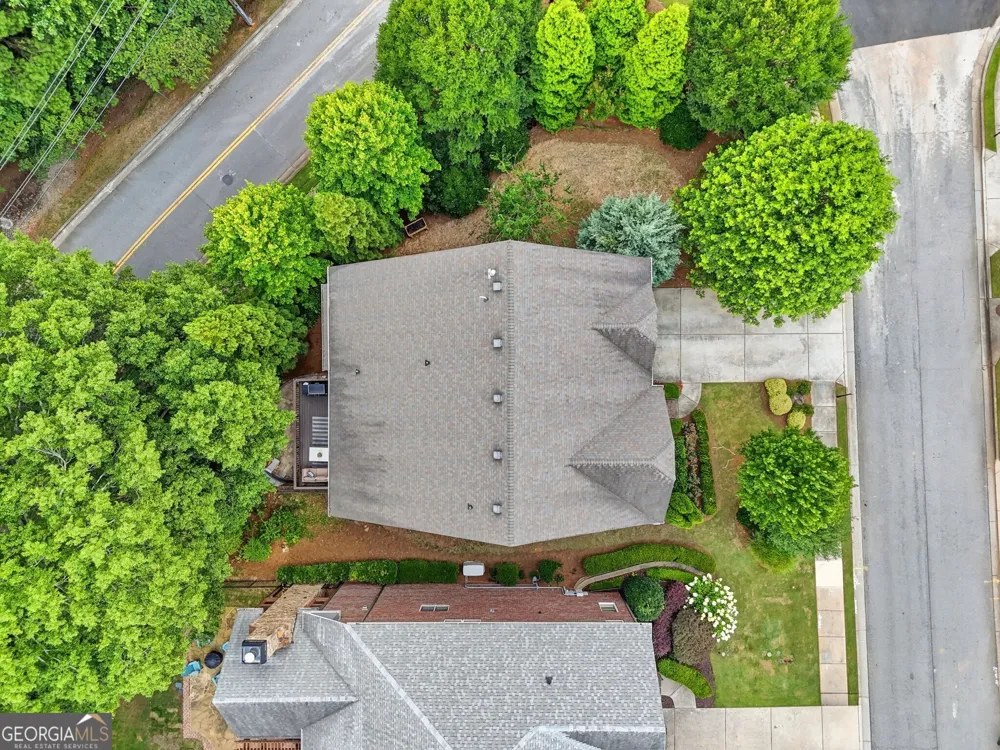 3457 Brookleigh LN NE Brookhaven, GA 30319