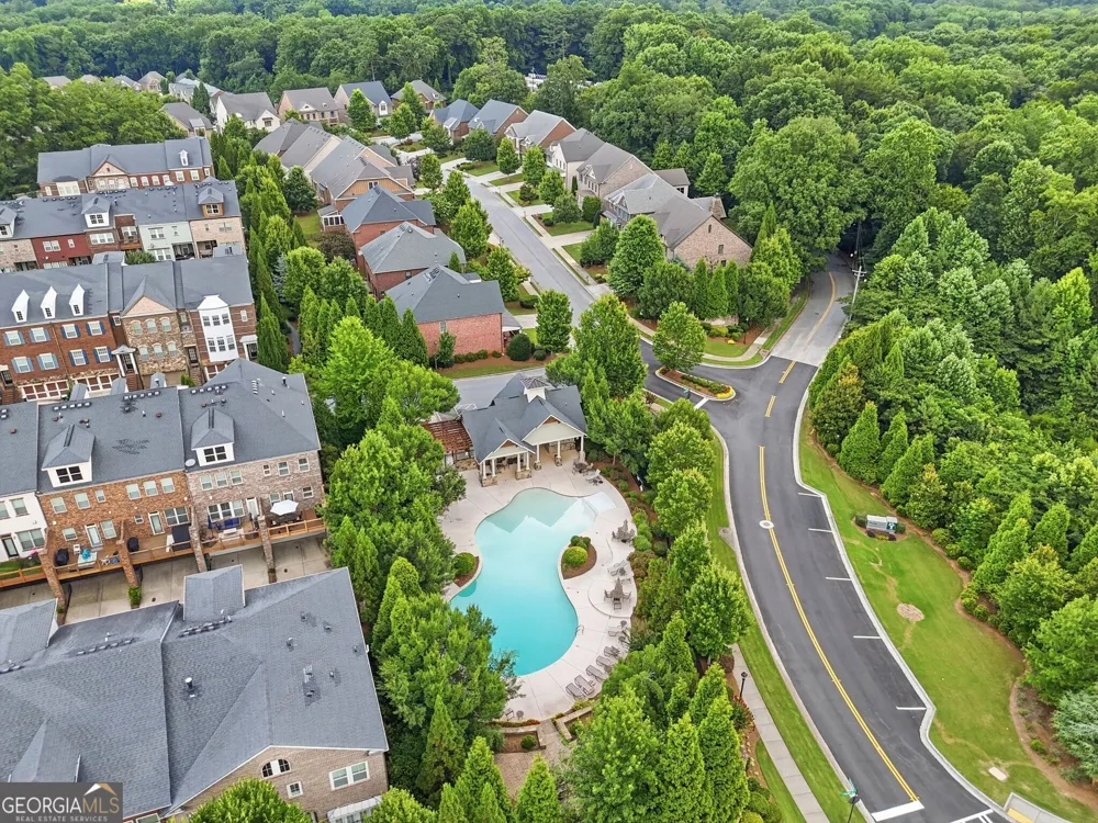 3457 Brookleigh LN NE Brookhaven, GA 30319