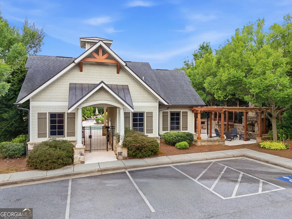 3457 Brookleigh LN NE Brookhaven, GA 30319