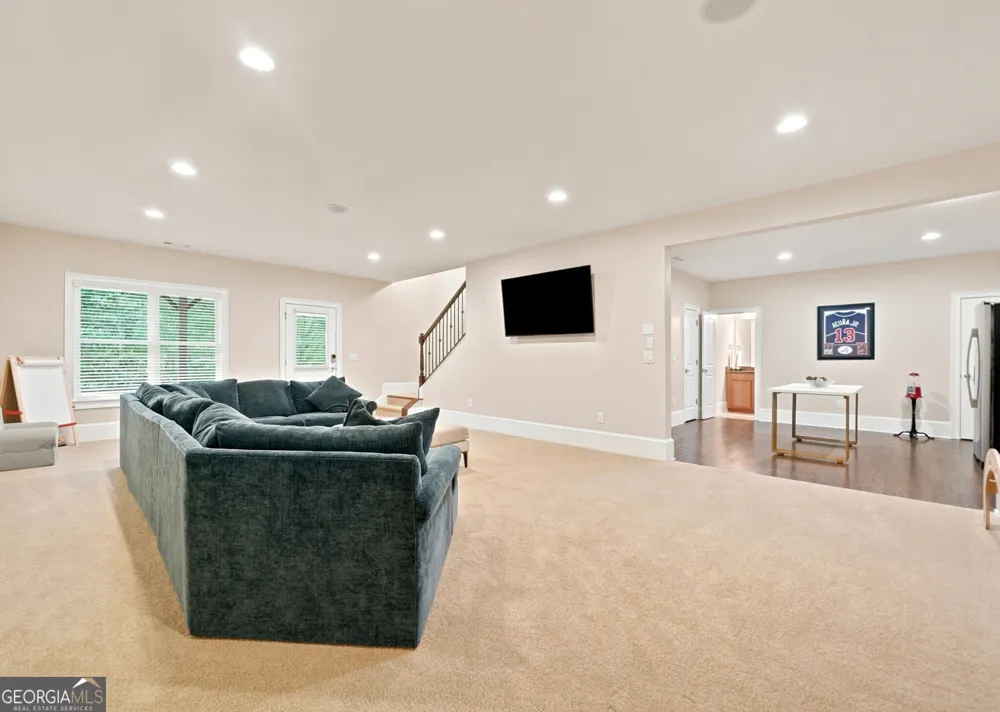 3457 Brookleigh LN NE Brookhaven, GA 30319