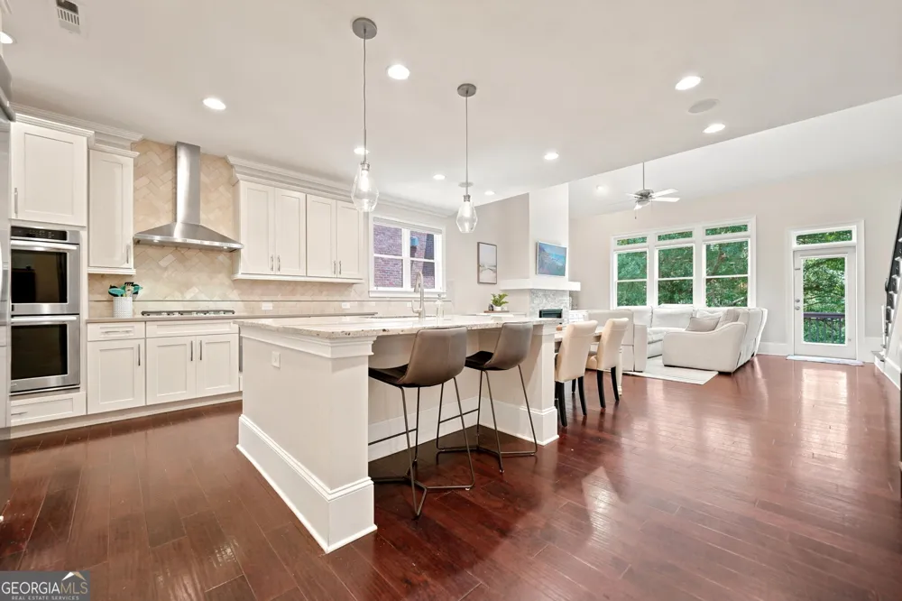 3457 Brookleigh LN NE Brookhaven, GA 30319