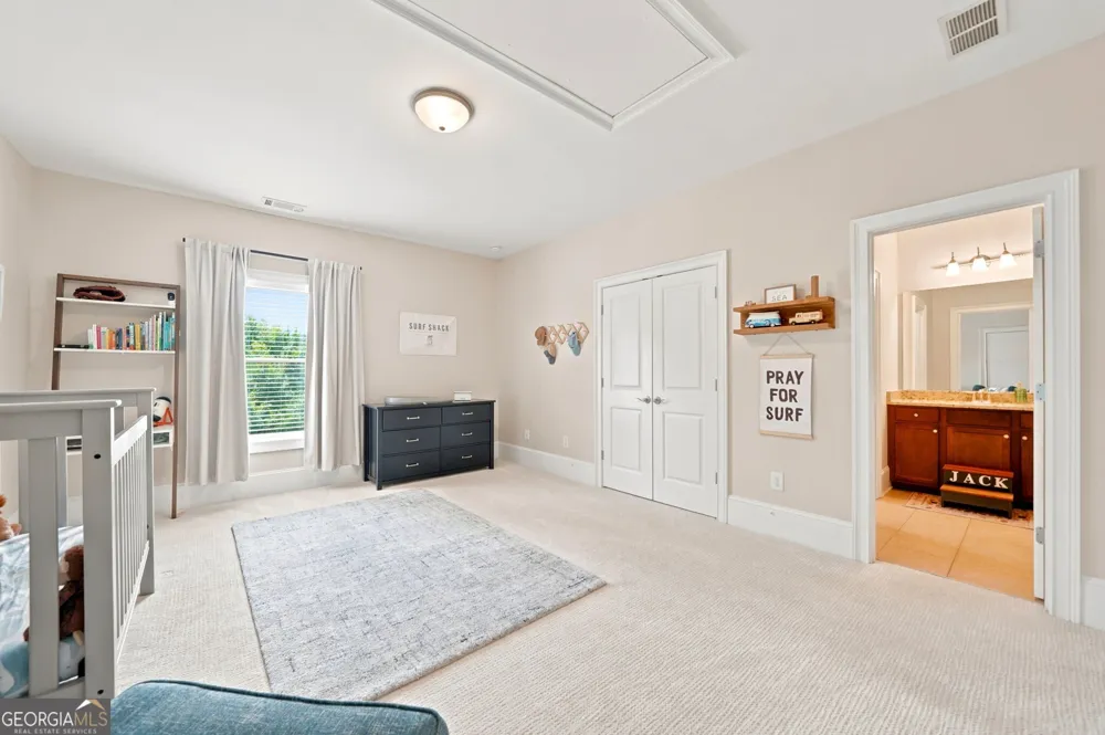 3457 Brookleigh LN NE Brookhaven, GA 30319