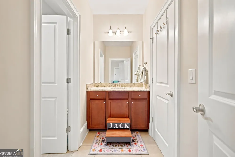 3457 Brookleigh LN NE Brookhaven, GA 30319