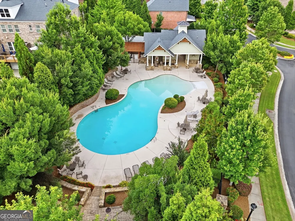 3457 Brookleigh LN NE Brookhaven, GA 30319