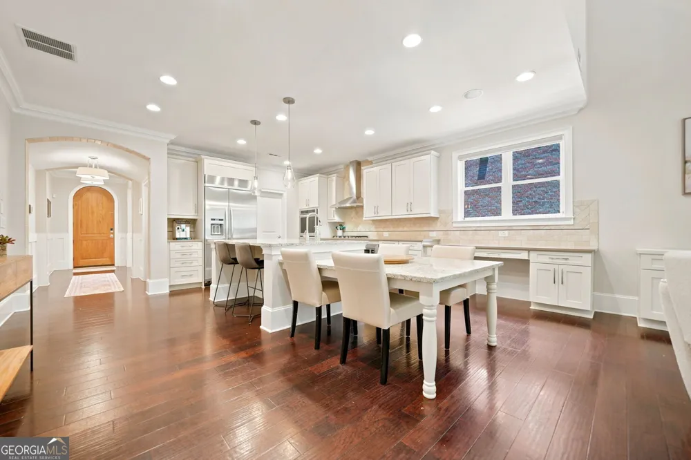 3457 Brookleigh LN NE Brookhaven, GA 30319