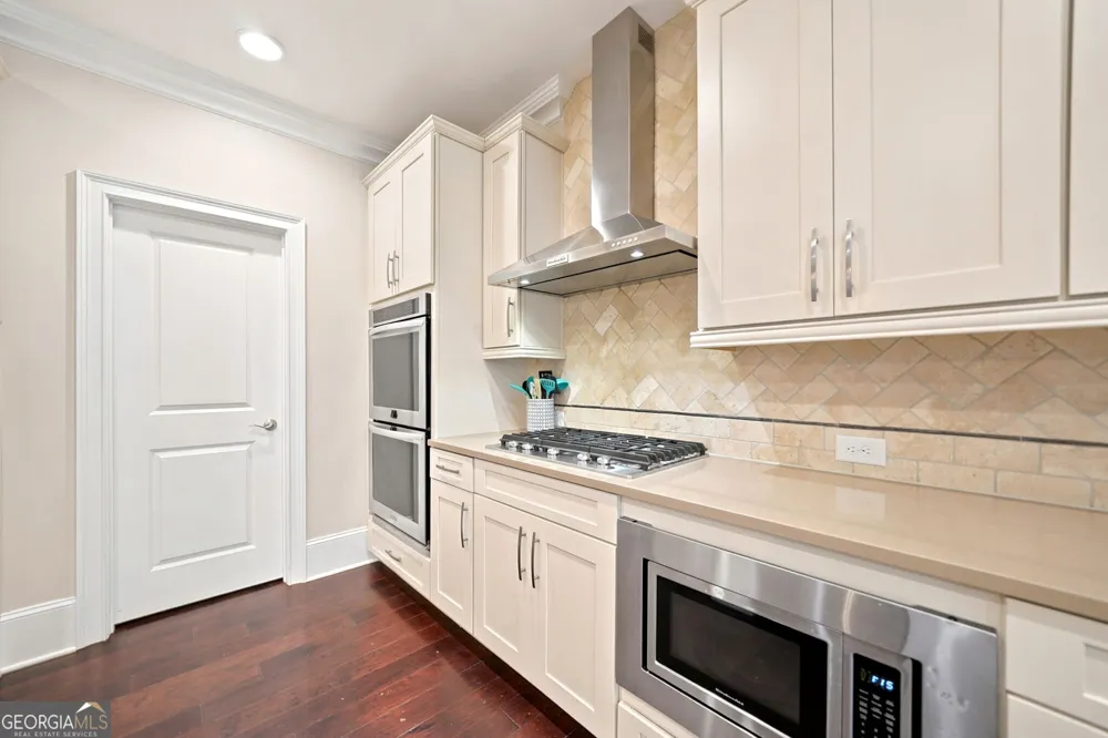 3457 Brookleigh LN NE Brookhaven, GA 30319