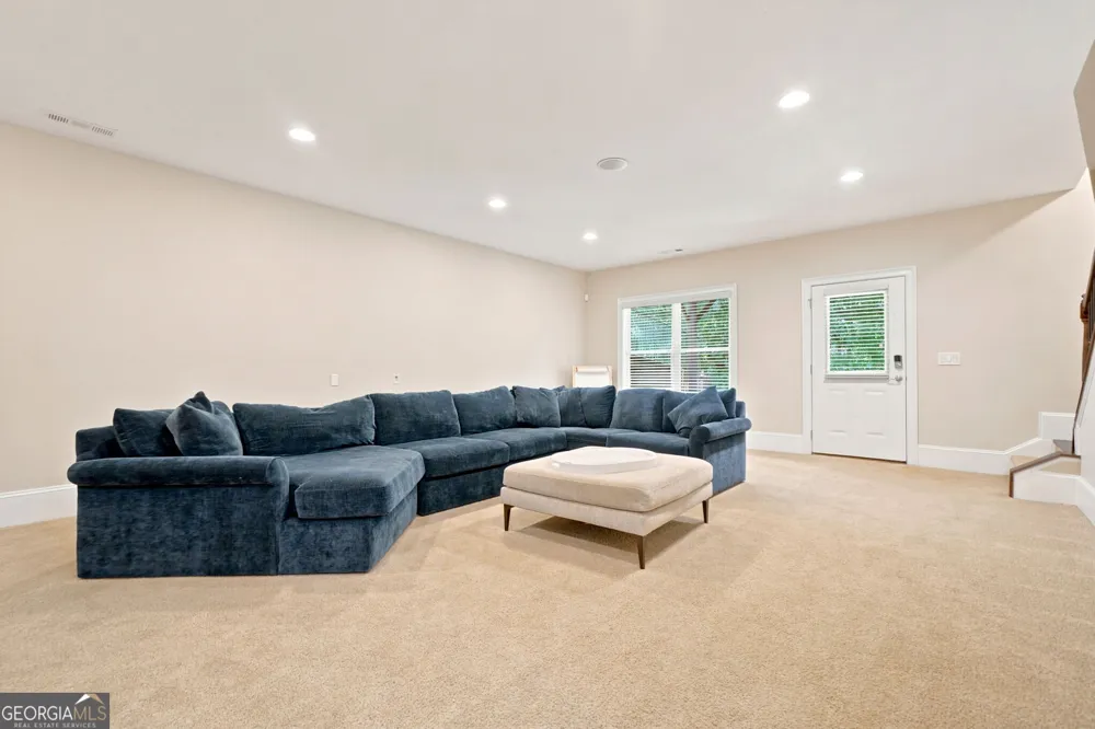 3457 Brookleigh LN NE Brookhaven, GA 30319