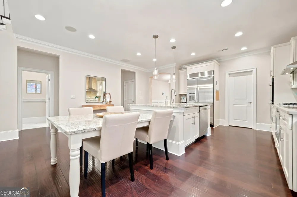 3457 Brookleigh LN NE Brookhaven, GA 30319