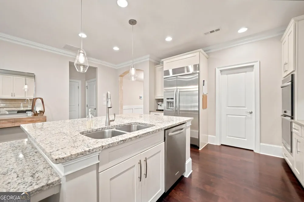 3457 Brookleigh LN NE Brookhaven, GA 30319