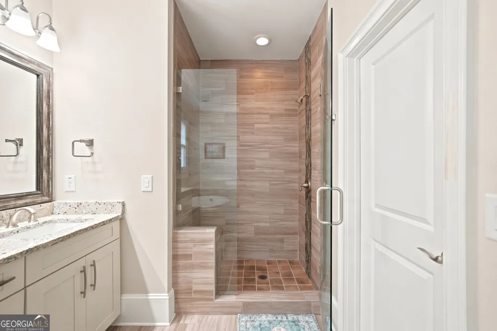 3457 Brookleigh LN NE Brookhaven, GA 30319