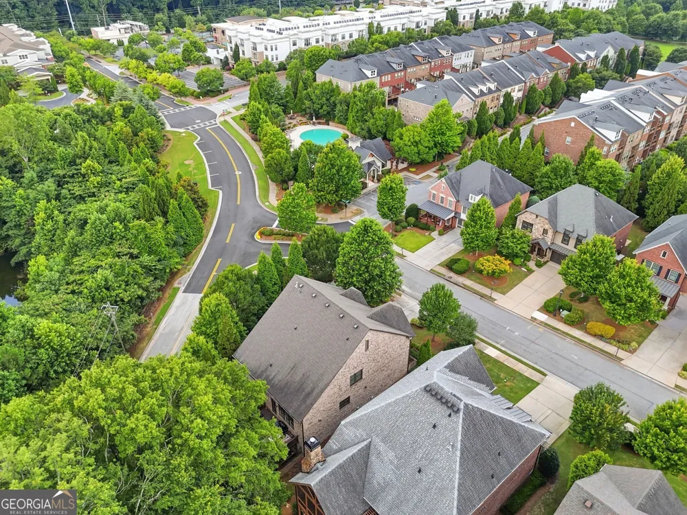 3457 Brookleigh LN NE Brookhaven, GA 30319