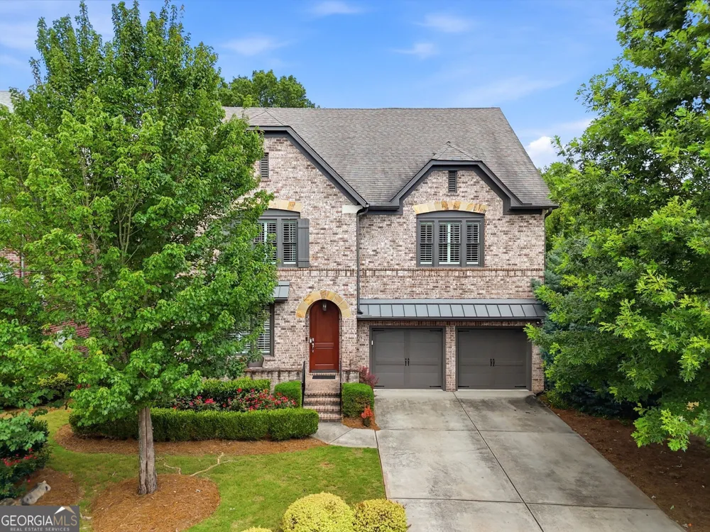 3457 Brookleigh LN NE Brookhaven, GA 30319