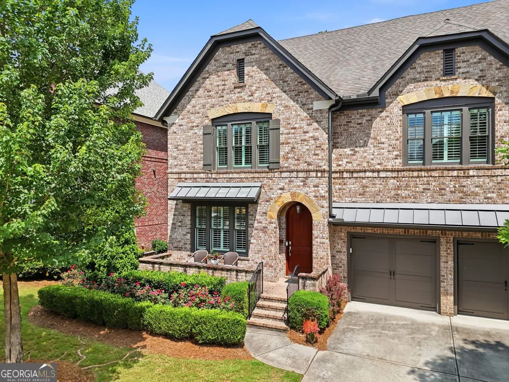 3457 Brookleigh LN NE Brookhaven, GA 30319