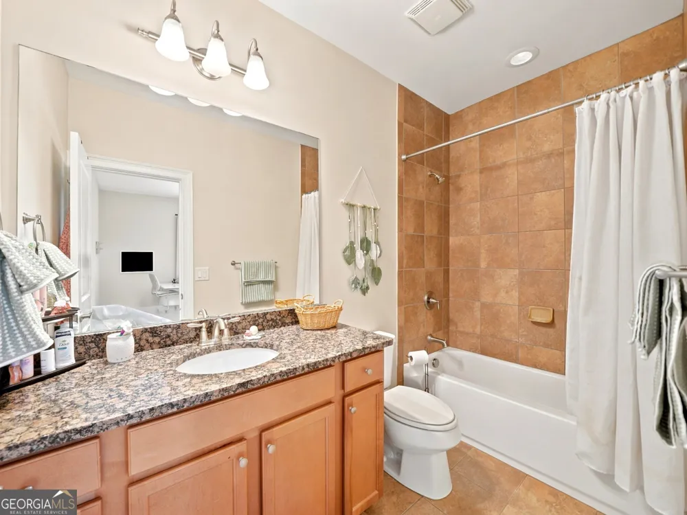 3457 Brookleigh LN NE Brookhaven, GA 30319