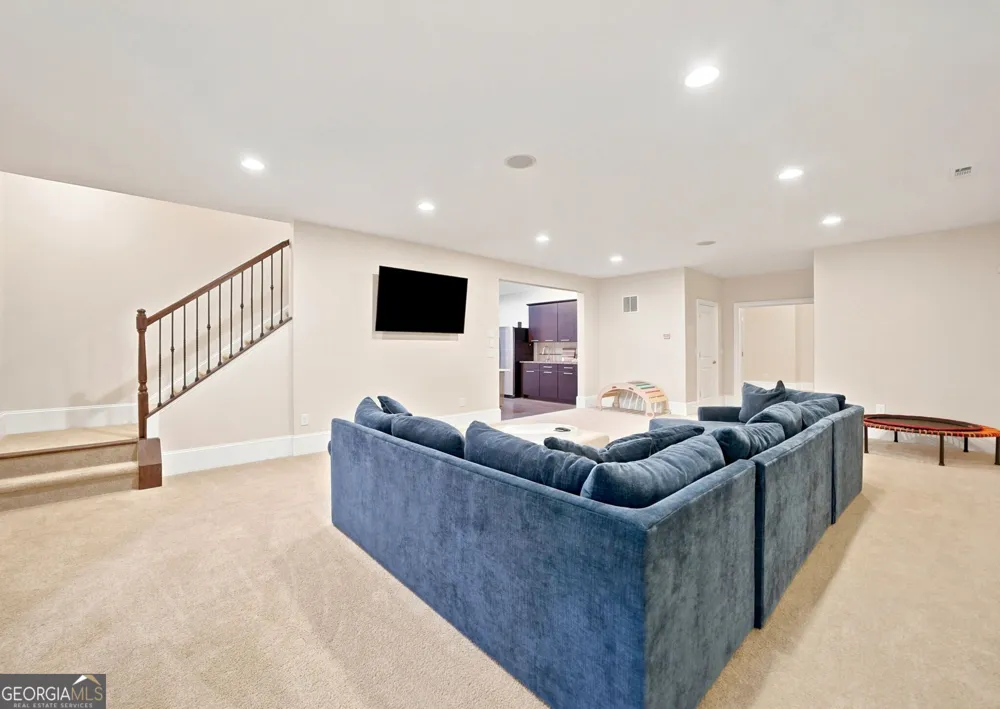 3457 Brookleigh LN NE Brookhaven, GA 30319