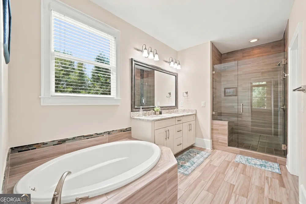 3457 Brookleigh LN NE Brookhaven, GA 30319