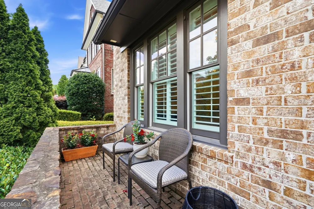 3457 Brookleigh LN NE Brookhaven, GA 30319