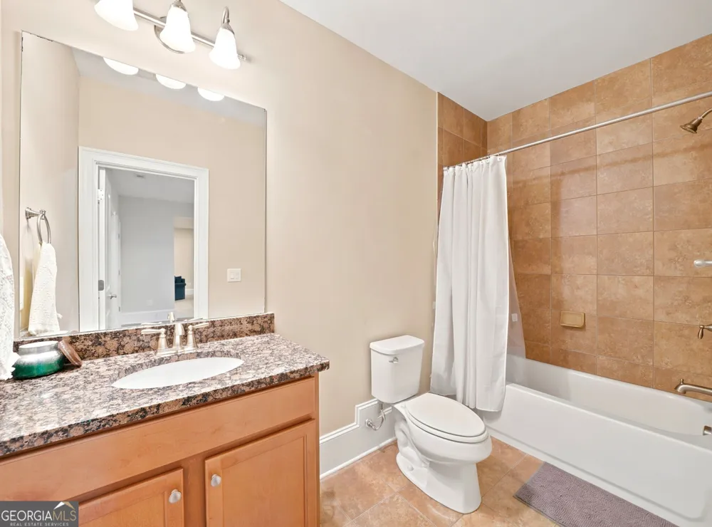3457 Brookleigh LN NE Brookhaven, GA 30319