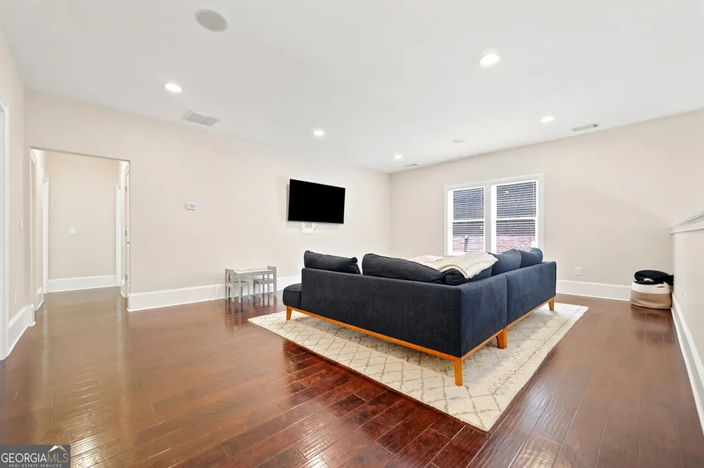 3457 Brookleigh LN NE Brookhaven, GA 30319