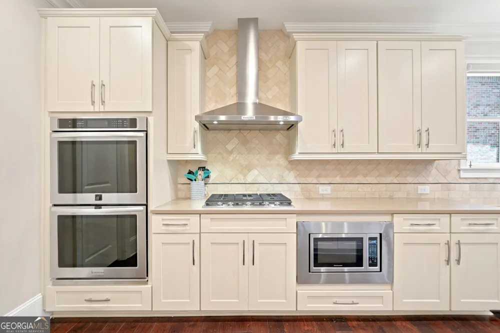 3457 Brookleigh LN NE Brookhaven, GA 30319