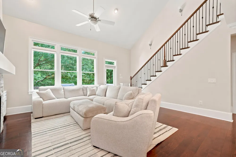 3457 Brookleigh LN NE Brookhaven, GA 30319