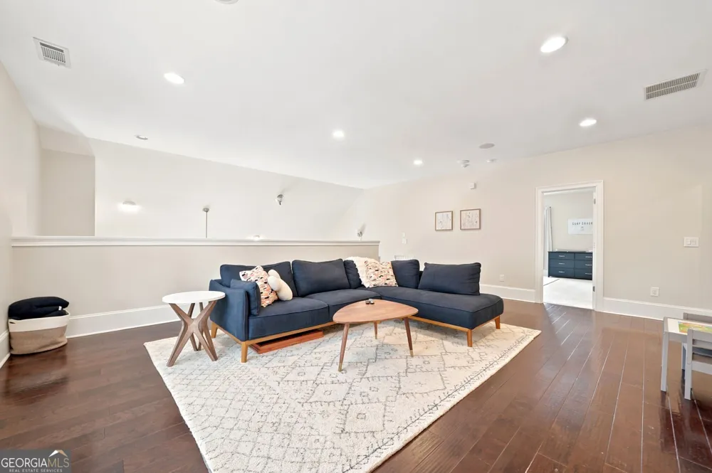3457 Brookleigh LN NE Brookhaven, GA 30319