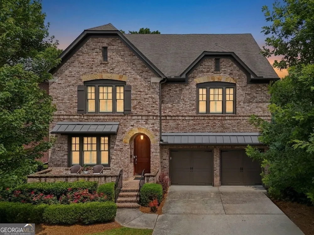 3457 Brookleigh LN NE Brookhaven, GA 30319