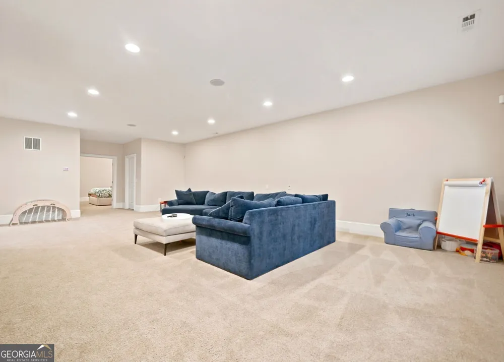 3457 Brookleigh LN NE Brookhaven, GA 30319