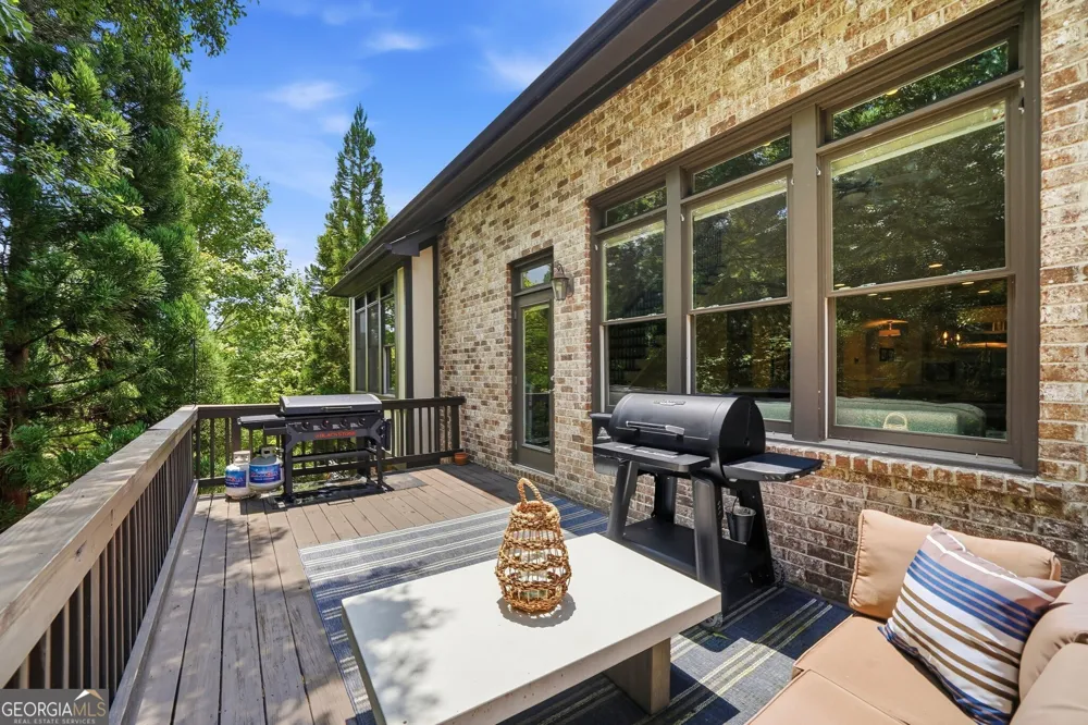 3457 Brookleigh LN NE Brookhaven, GA 30319