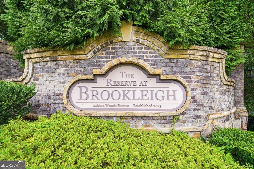 3457 Brookleigh LN NE Brookhaven, GA 30319