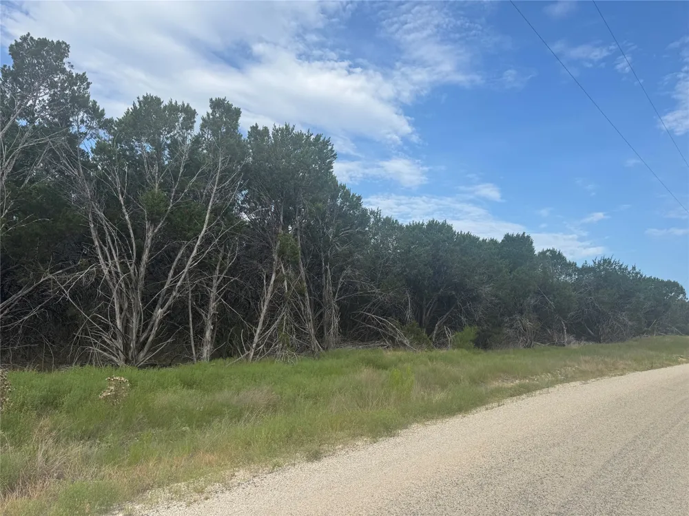Donnie Drive Lampasas, TX 76550