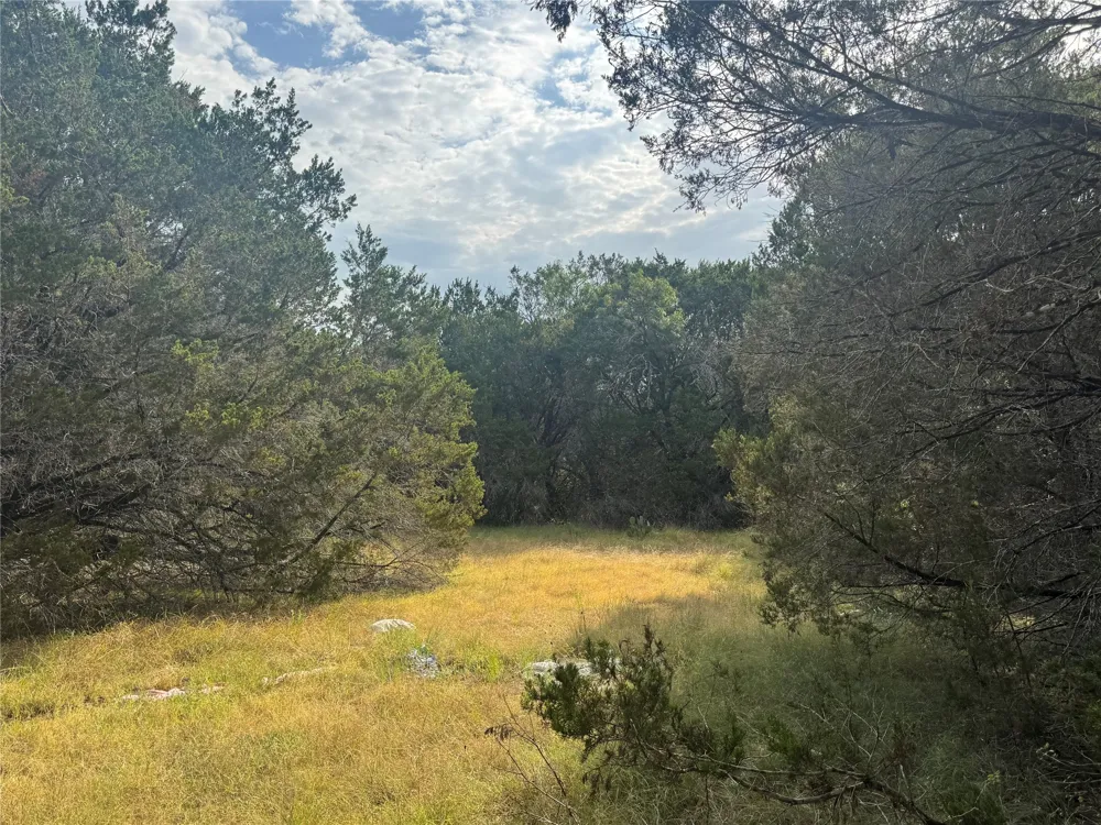 Donnie Drive Lampasas, TX 76550