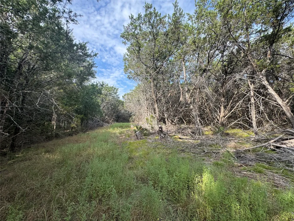 Donnie Drive Lampasas, TX 76550