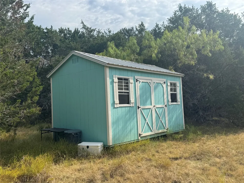 Donnie Drive Lampasas, TX 76550