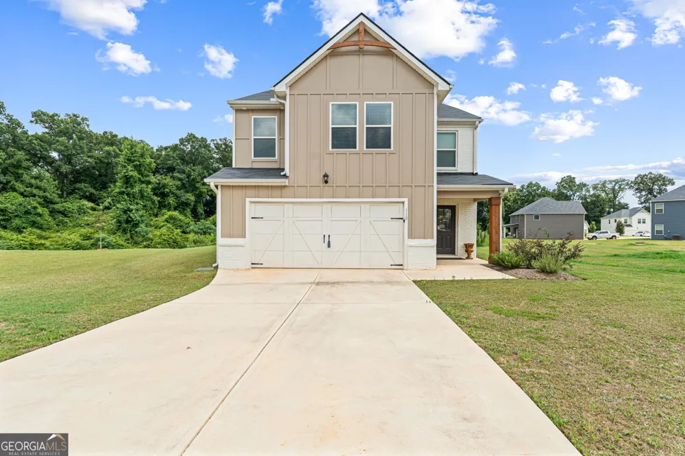 110 Red Barn CT Perry, GA 31069
