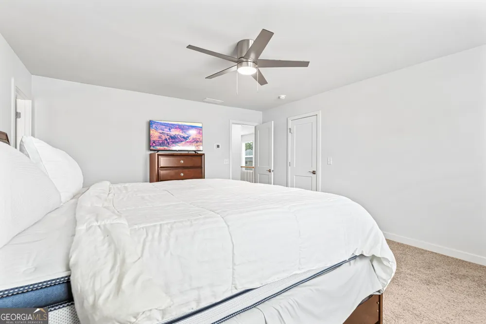 110 Red Barn CT Perry, GA 31069