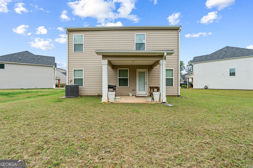 110 Red Barn CT Perry, GA 31069