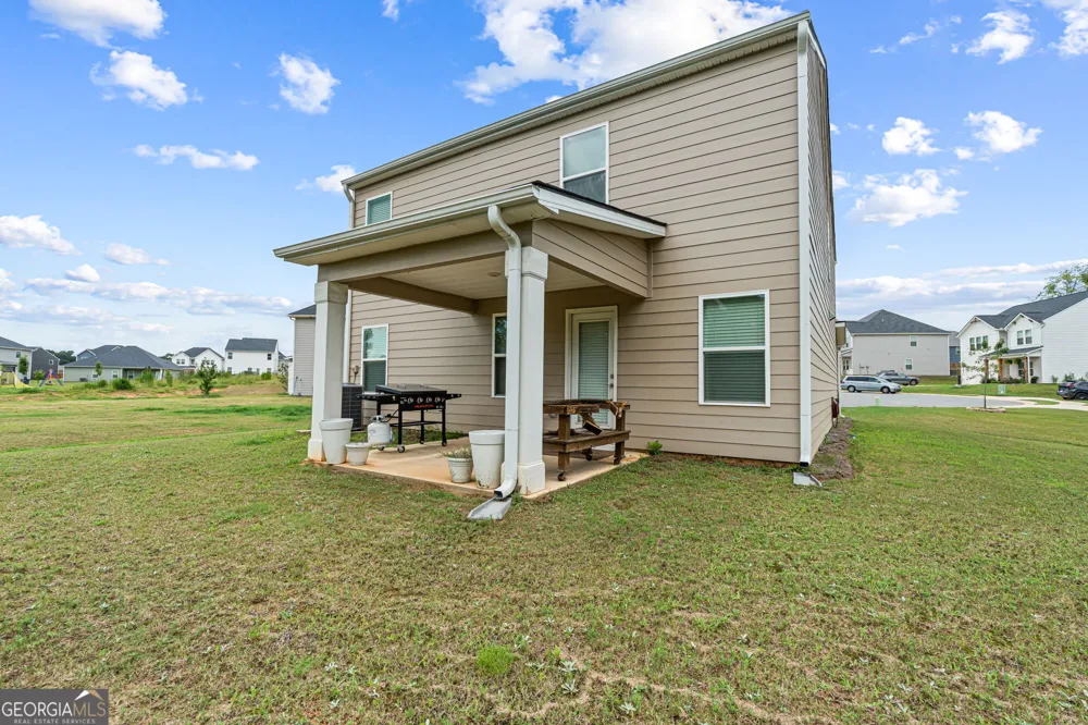 110 Red Barn CT Perry, GA 31069