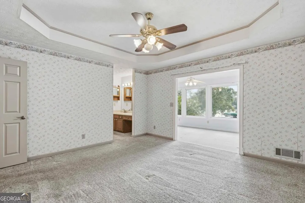 1151 Cosby CIR Greensboro, GA 30642