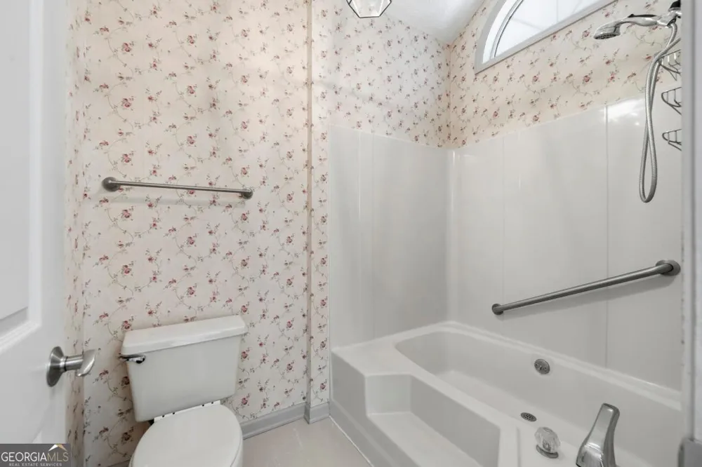 1151 Cosby CIR Greensboro, GA 30642