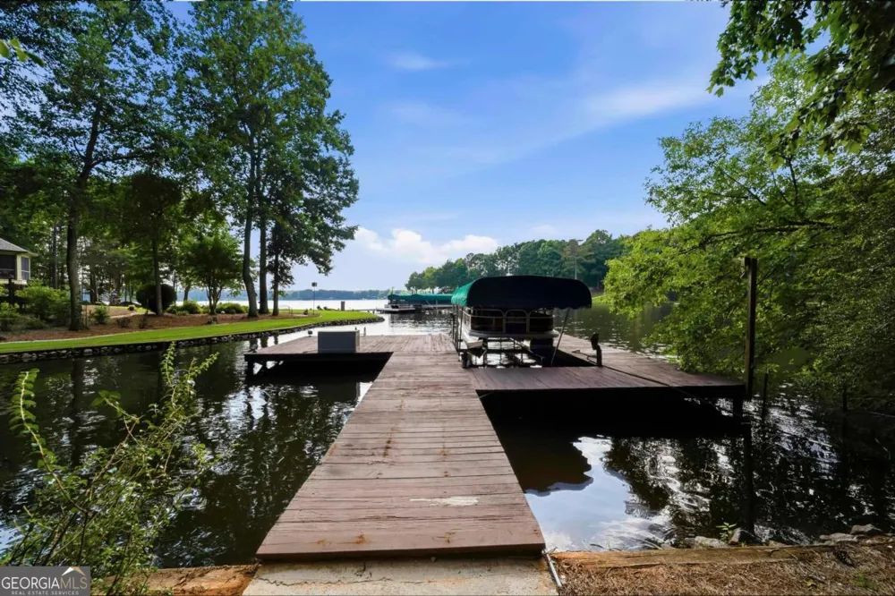 1151 Cosby CIR Greensboro, GA 30642